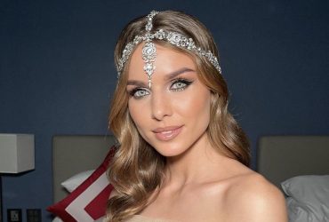 Я не так закохана: Саша Мудра з Холостяка вперше розповіла про бойфренда-американця