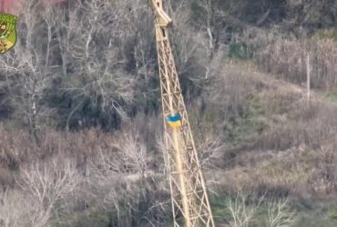 ВСУ подняли флаг на левом берегу Днепра: как это изменит ситуацию на фронте (видео)