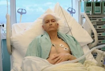 России убийства экс-офицера ФСБ Александра Литвиненко мало: взялась за его сына