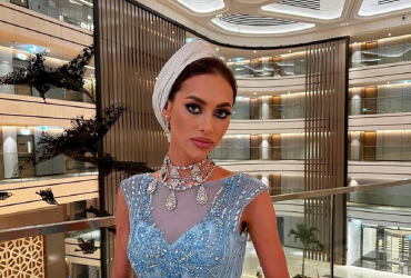 Аліна Єршова з Холостяка показала, який вигляд мала до екстремального схуднення