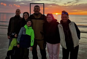 ЗСУ ліквідували окупанта, який вибивав нечисть із рідної України (фото)