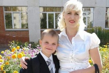 Як я виносила таке г*вно?: росіянка пообіцяла здати в армію сина за антивоєнну позицію