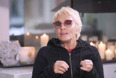 Алла утримувала всю Росію: Лайма Вайкуле захистила Пугачову від цькування