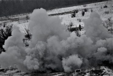 У Міндовкілля оцінили величезні збитки надрам України через російську агресію