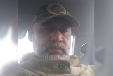 Оккупанты убили еще одного завербованного зэка, его могли казнить кувалдой - The Insider