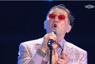 Григорию Лепсу грозит тюрьма за драку возле бара: раскрыты подробности