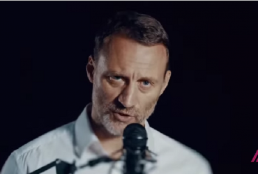 Російський актор родом з України про життя в РФ: Точно розумів, що буду їхати