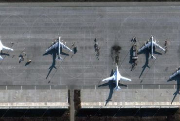 Україна зруйнувала ще один міф про російську армію - Жданов