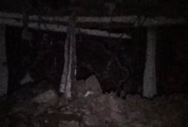 Оккупанты нанесли ракетный удар по пригороду Запорожья (фото)