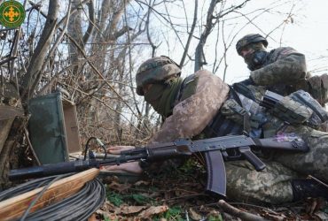 Росія штурмує не тільки Бахмут: де ідуть запеклі бої з окупантами