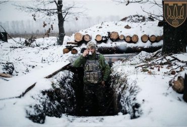 Эксперт спрогнозировал дату окончания войны в Украине