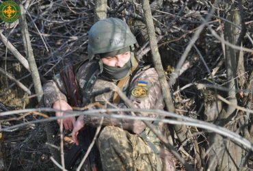 Українські захисники за добу мінуснули ще кілька сотень російських окупантів: нові цифри