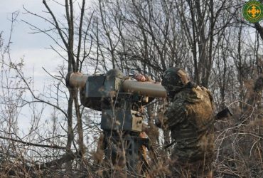 Сили оборони відбили атаки окупантів в районах 12 населених пунктів - Генштаб