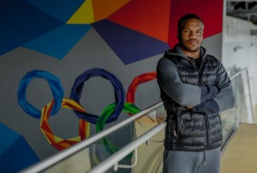 Нардеп Жан Беленюк: Более 300 спортсменов погибли, защищая Украину от российских оккупантов. Действия Харлан логичны и понятны