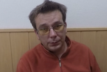 Осужденный за терроризм брат нардепа-предателя Царева просится на обмен в РФ