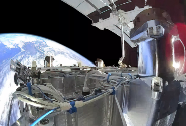 SpaceX представила військову версію супутників Starlink: що відомо про Starshield