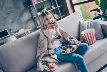 В Google назвали самые популярные среди украинцев фильмы и сериалы