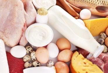 Диетолог назвала 18 суперважных продуктов для здоровья