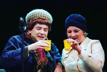 Данилко у День ЗСУ показався у легендарному образі - мережа в захваті (фото)