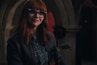 Звезда сериала Уэнздей рассказала, что боялась умереть 24 февраля из-за нападения РФ