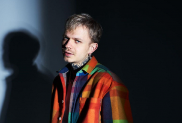 Нацвідбір на Євробачення-2023: Демчук розповів, як написав пісню у повному блекауті