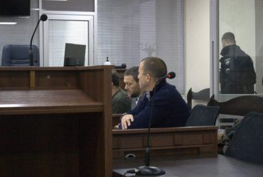 Суд арештував відомого одеського бізнесмена Кауфмана з можливістю внесення застави