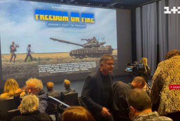 Розбудити Голлівуд: світову кіноспільноту "долучають" до війни в Україні