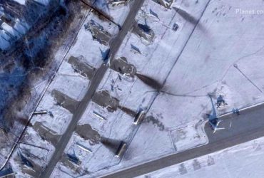 Експерт спрогнозував дії Росії після вибухів на її аеродромах