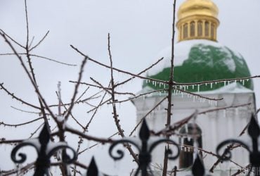 В Киеве ухудшилось качество воздуха: рекомендуют ограничить пребывание на улице