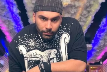 В Ірані стратили першого учасника протестів