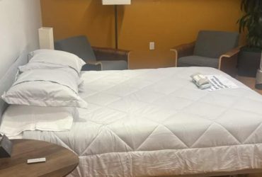 Маск заставляет сотрудников Twitter жить на работе: вы будете удивлены, на что он пошел (фото)