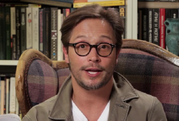 Известный актер поддержал оккупацию родного Мариуполя