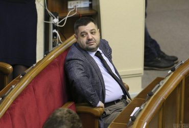 Тримав під контролем Одеську міськраду: ВАКС обрав запобіжний захід екс-нардепу