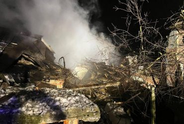 Окупанти обстріляли Харківський район: поранено чотирьох цивільних