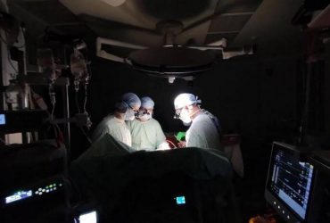 У львів'янина розірвався стравохід після чарки: винна рідкісна хвороба