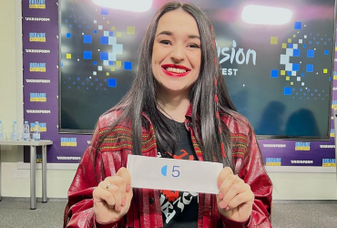 Фіналістка Нацвідбору FIINKA розповіла, як її блокували за заклик не слухати російську музику