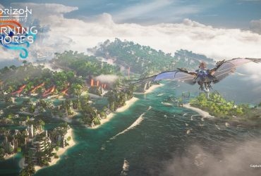 Horizon Forbidden West выйдет на ПК в начале 2024 года