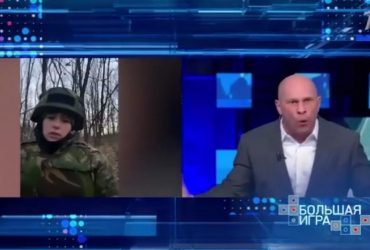 Предатель Кива размечтался о восстании православных в Украине: Снесут к чертям режим