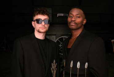 TVORCHI представили кліп на Євробачення-2023 з потужним посилом