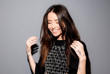 Дорофєєва заспіває Щедрик у неочікуваному дуеті