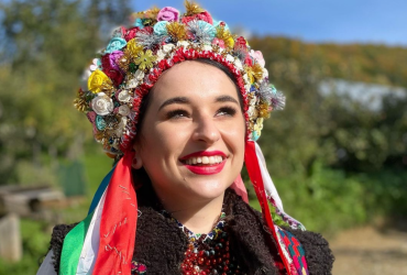 Финалистка Нацотбора FIINKA поделилась историей написания конкурсной песни