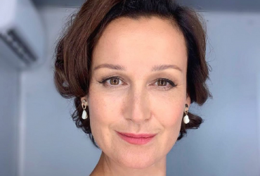 Мы виноваты. Это садо-мазо: популярная актриса Васько высказалась об украинцах