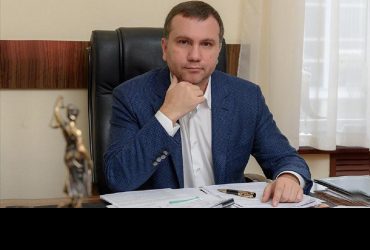 США запровадили санкції проти одіозного голови ОАСК Вовка