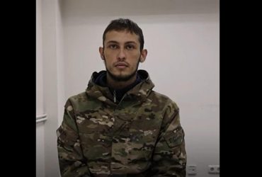 Копали собі могилу, а потім розстріл: вагнерівець розповів про страти за відмову йти у бій