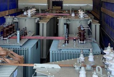 Азербайджан відправив Україні енергетичне обладнання вартістю понад $800 тисяч