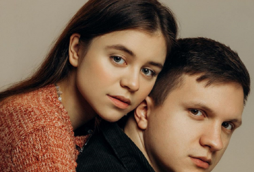 Фіналісти Нацвідбору Євробачення-2023 Tember Blanche: Якщо Україна переможе вдруге поспіль, казатимуть, що через війну