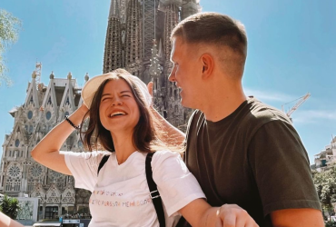 Фіналісти Нацвідбору Tember Blanche назвали свого головного конкурента