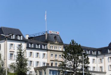 Подоляк про бездіяльність МКЧХ довкола Каховської ГЕС: Описує відсутність потенції