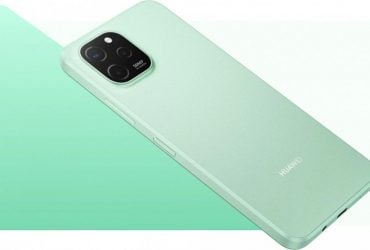 Huawei випустила новий бюджетник з камерою 50 Мп й потужною батареєю (фото)