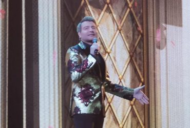 Басков вперше розповів про хворобу, що мучила його (відео)